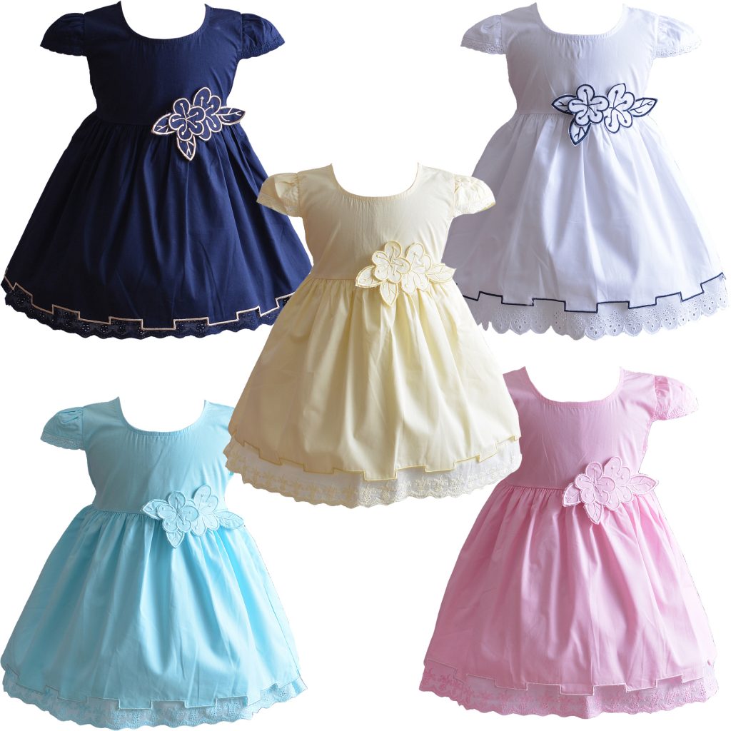 Dresses